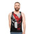 Predator Yautja Jungle Hunter Unisex Tank Top - men