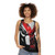 Predator Yautja Jungle Hunter Unisex Tank Top - women