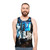 Cristiano Ronaldo Unisex Tank Top - men