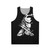 Unisex Predator Movie Inspired Tank Top