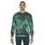 Edmund Dulac's 'Winter Night' Snow Queen Illustration Sweatshirt - men