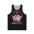 Hakuho Sho Sumo Wrestler Tank Top