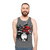 Japan Spirits Unisex Anime Tank Top - men