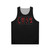 Predator Self Destruct Unisex Tank Top
