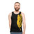 Predator Cues Billiards Pool Unisex Tank Top - men