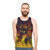Transformers Predaking Unisex Tank Top - men