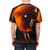 Oppenheimer 2023 Movie Graphic T-Shirt - men back