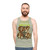 The Kinks Something Else Retro Music Tank Top - men