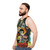 Creepshow Unisex Horror Tank Top - men side