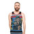 Creepshow 2 unisex horror tank top - men