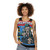 Creepshow 2 unisex horror tank top - women
