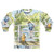 Winnie the Pooh Sweatshirt with Classic Illustration