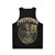 Creepshow 1982 Unisex Horror Movie Tank Top - Back