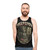 Creepshow 1982 Unisex Horror Movie Tank Top - men