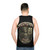 Creepshow 1982 Unisex Horror Movie Tank Top - men back