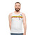 Powerloop Unisex Tank Top for Drone Pilots - men