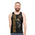 Conor McGregor "The King" Unisex Tank Top - men