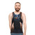 Creep Unisex Tank Top - men
