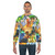 Wings of Fire Sweatshirt featuring dragons from the fantasy book series - men