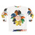 Wings of Fire Sweatshirt with Dragon Characters - Back