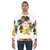 Wings of Fire Sweatshirt with Dragon Characters - men