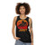 Unisex James Webb Space Telescope Tank Top - women