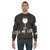 Wine Sweatshirt with "Wine Is My Life" Text - men