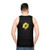 James Webb Space Telescope Unisex Tank Top - men back