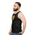 James Webb Space Telescope Unisex Tank Top - men side