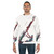 Windsurfing sport sweatshirt - men