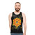 James Webb Space Telescope galaxy art unisex tank top - men
