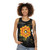 James Webb Space Telescope galaxy art unisex tank top - women