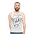 Pouge Life Unisex Tank Top - men