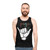 Pouge Life Unisex Tank Top - men