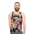 Unisex Tank Top - men