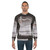 Vintage Wind And Wuthering Genesis Sweatshirt - men