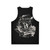 Crash 1996 Movie Unisex Tank Top - Back