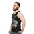 Crash 1996 Movie Unisex Tank Top - men side