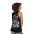 Crash 1996 Movie Unisex Tank Top - women back