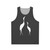 Legendary Crane Unisex Tank Top