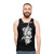 Possum Banjo Unisex Bluegrass Music Tank Top - men