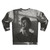Wincent Weiss Pop Music Vintage Graphic Sweatshirt - Back