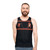 Crafty Minotaur Unisex Greek Mythology Tank Top - men