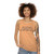 James Acaster's Surreal Apricots Unisex Tank Top - women