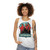 The Ink Spots The Good Old Days Unisex Tank Top - women