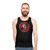 Saim-Hann Craftworld Eldar Rune Unisex Tank Top - men