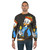 Gyro Gearloose Inventor Sweatshirt - men