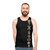 Eldar Tank Top with Craftworld Runes - men