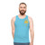 Adventure Time Jake the Dog Unisex Tank Top - men
