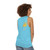 Adventure Time Jake the Dog Unisex Tank Top - women back